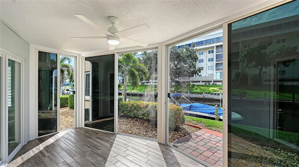 1300 PORTOFINO DRIVE #103 Sarasota, FL 34242