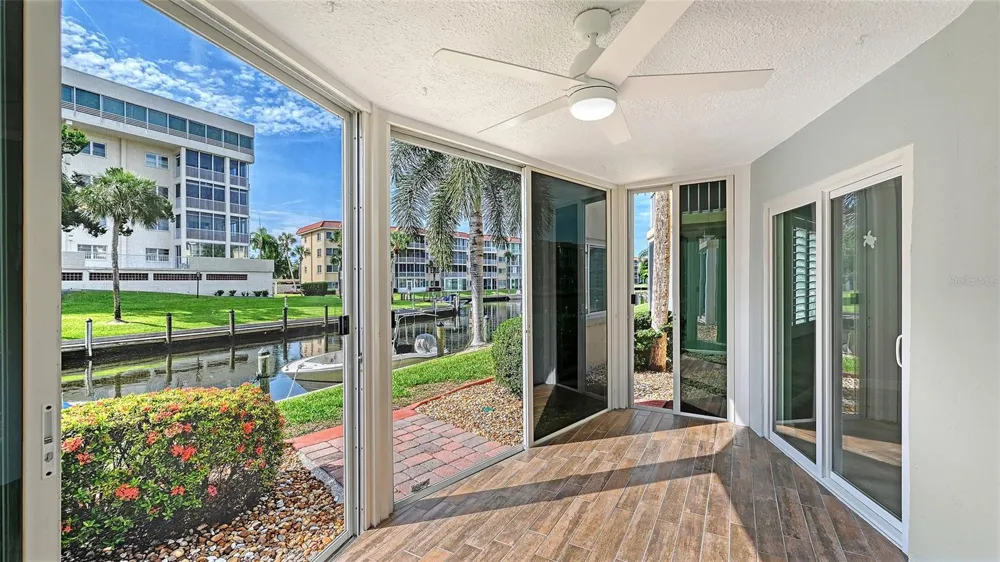 1300 PORTOFINO DRIVE #103 Sarasota, FL 34242