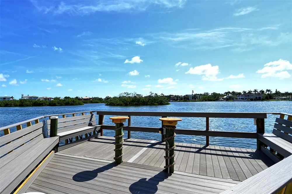 1300 PORTOFINO DRIVE #103 Sarasota, FL 34242