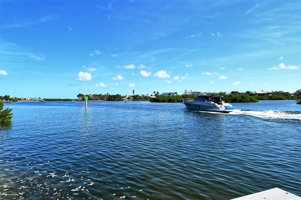 1300 PORTOFINO DRIVE #103 Sarasota, FL 34242