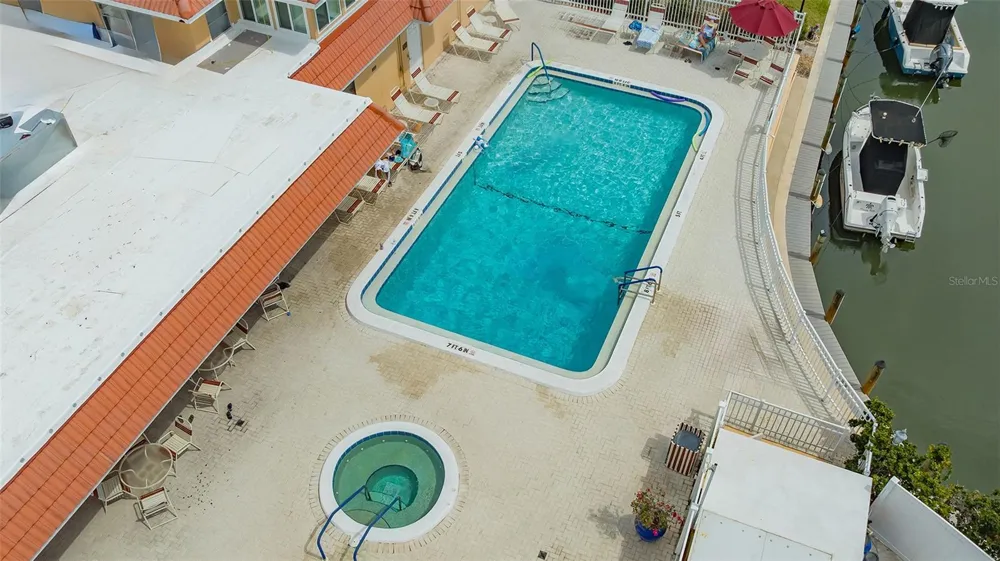 1300 PORTOFINO DRIVE #103 Sarasota, FL 34242