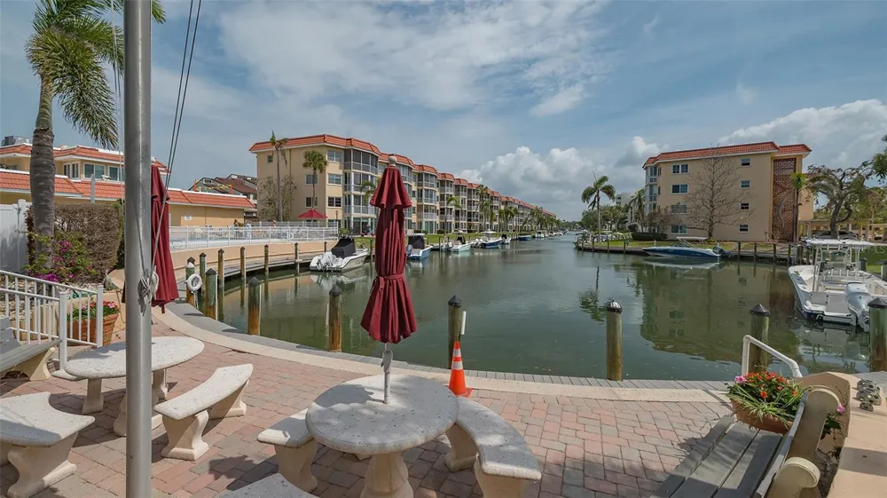 1300 PORTOFINO DRIVE #103 Sarasota, FL 34242