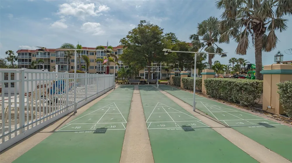 1300 PORTOFINO DRIVE #103 Sarasota, FL 34242