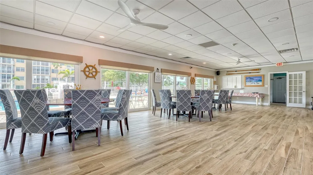 1300 PORTOFINO DRIVE #103 Sarasota, FL 34242
