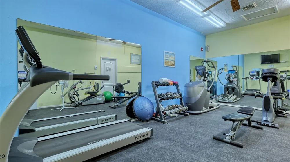 1300 PORTOFINO DRIVE #103 Sarasota, FL 34242