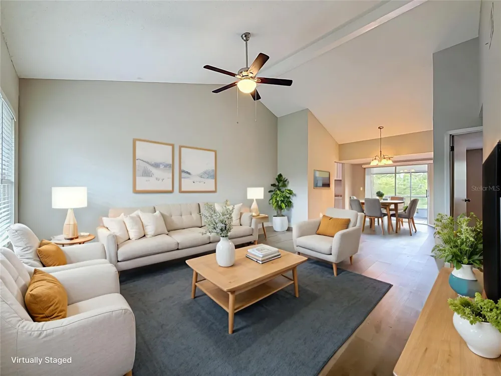 7606 WOODLAND OAKS COURT Tampa, FL 33615