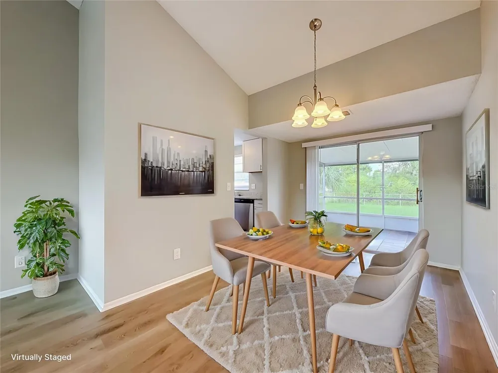 7606 WOODLAND OAKS COURT Tampa, FL 33615
