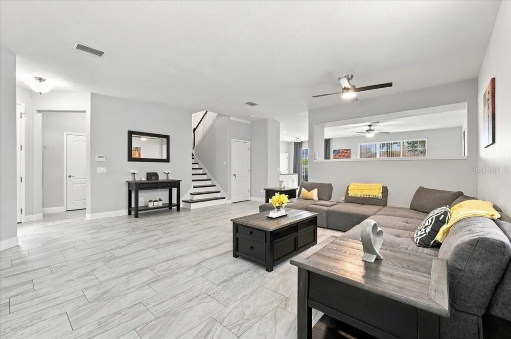 10908 SUBTLE TRAIL DRIVE Riverview, FL 33579
