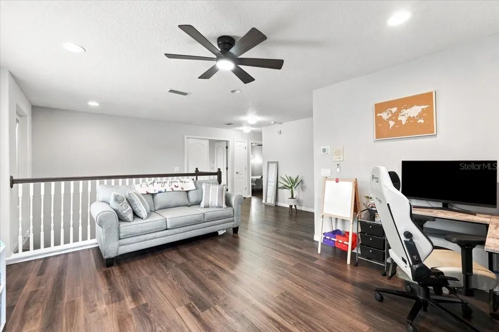 10908 SUBTLE TRAIL DRIVE Riverview, FL 33579