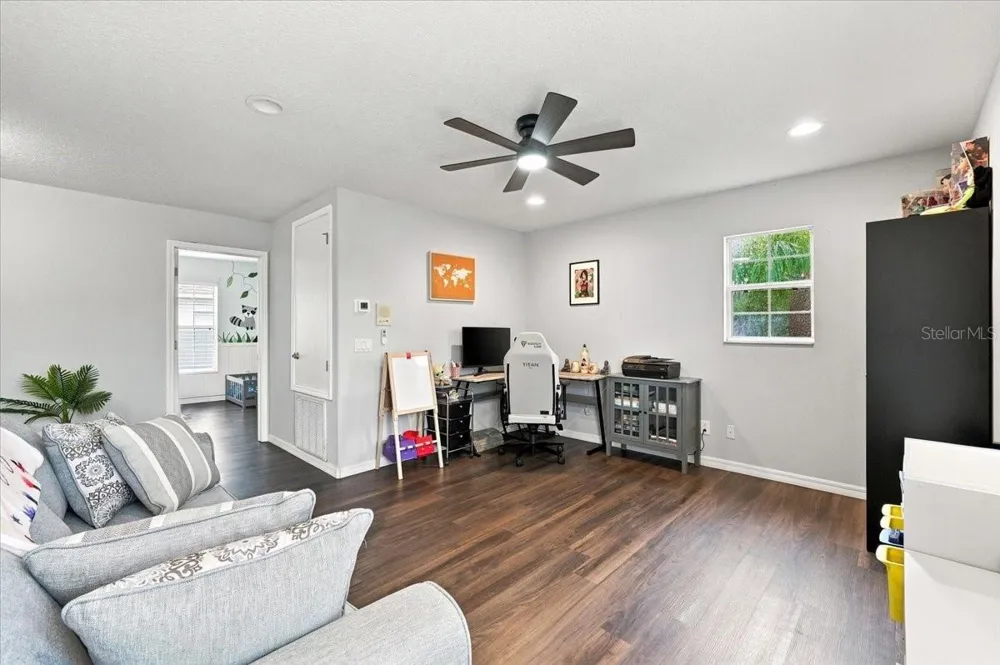 10908 SUBTLE TRAIL DRIVE Riverview, FL 33579