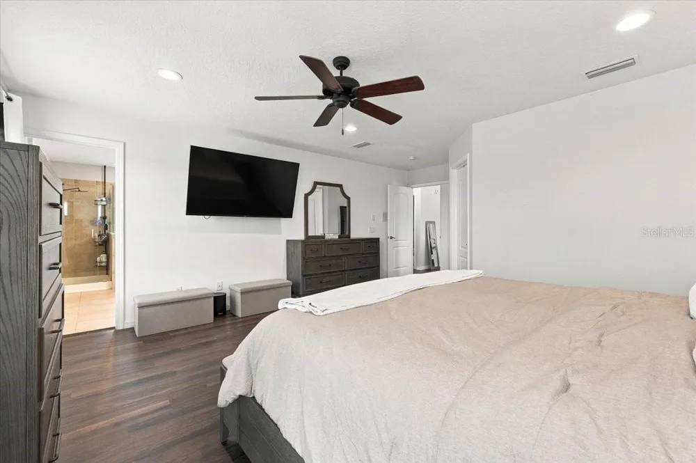 10908 SUBTLE TRAIL DRIVE Riverview, FL 33579