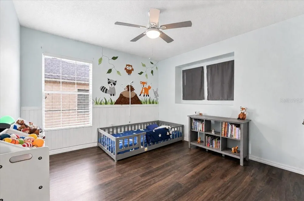 10908 SUBTLE TRAIL DRIVE Riverview, FL 33579