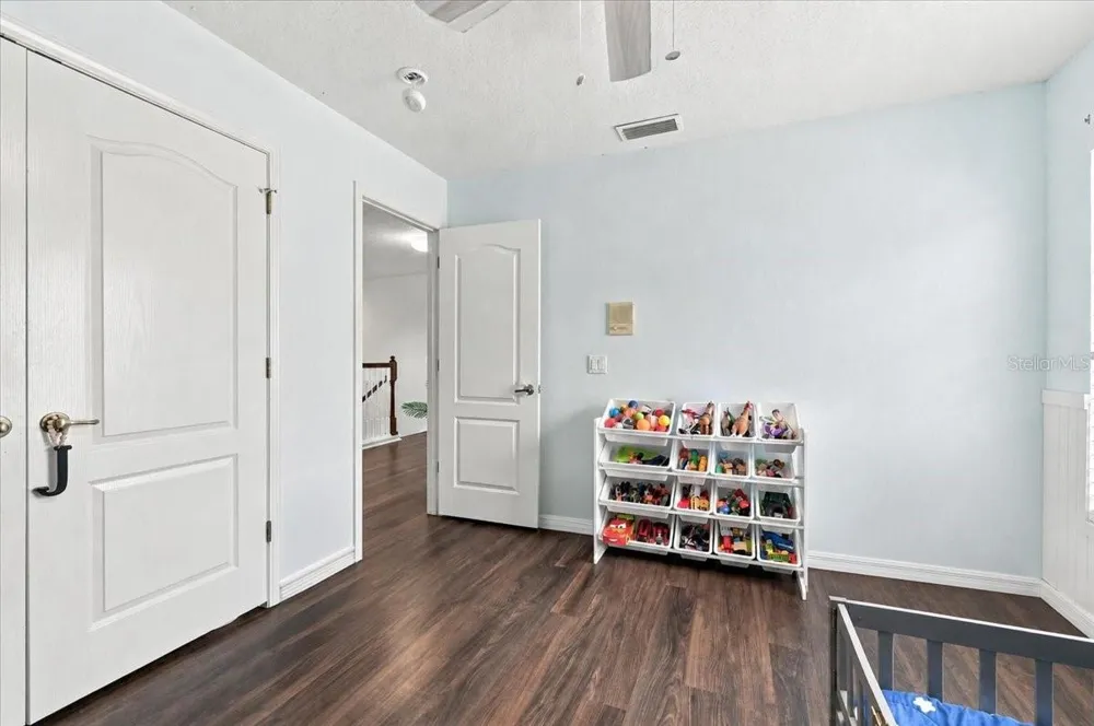10908 SUBTLE TRAIL DRIVE Riverview, FL 33579