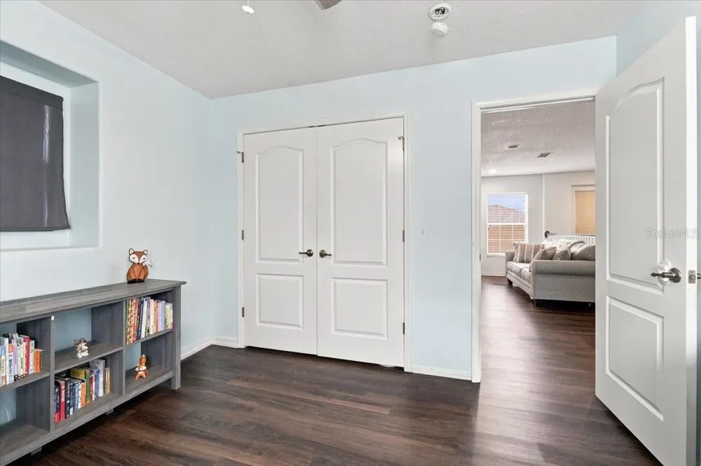 10908 SUBTLE TRAIL DRIVE Riverview, FL 33579