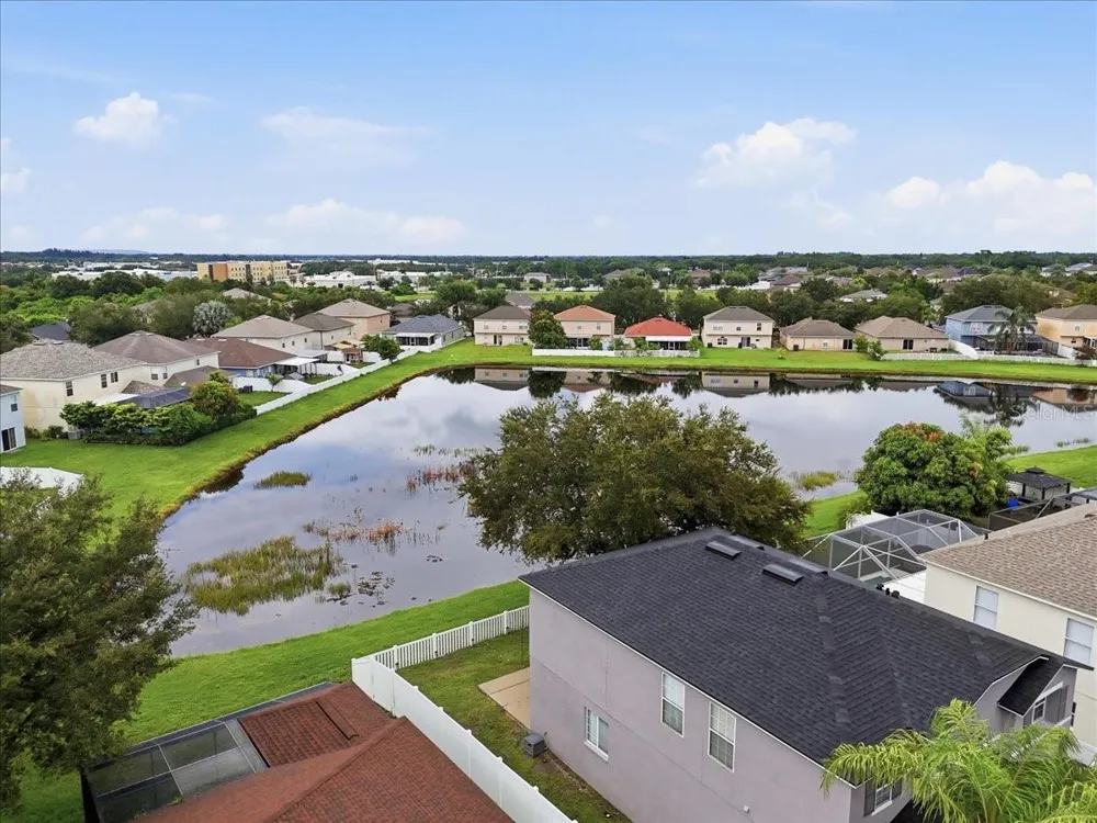 10908 SUBTLE TRAIL DRIVE Riverview, FL 33579