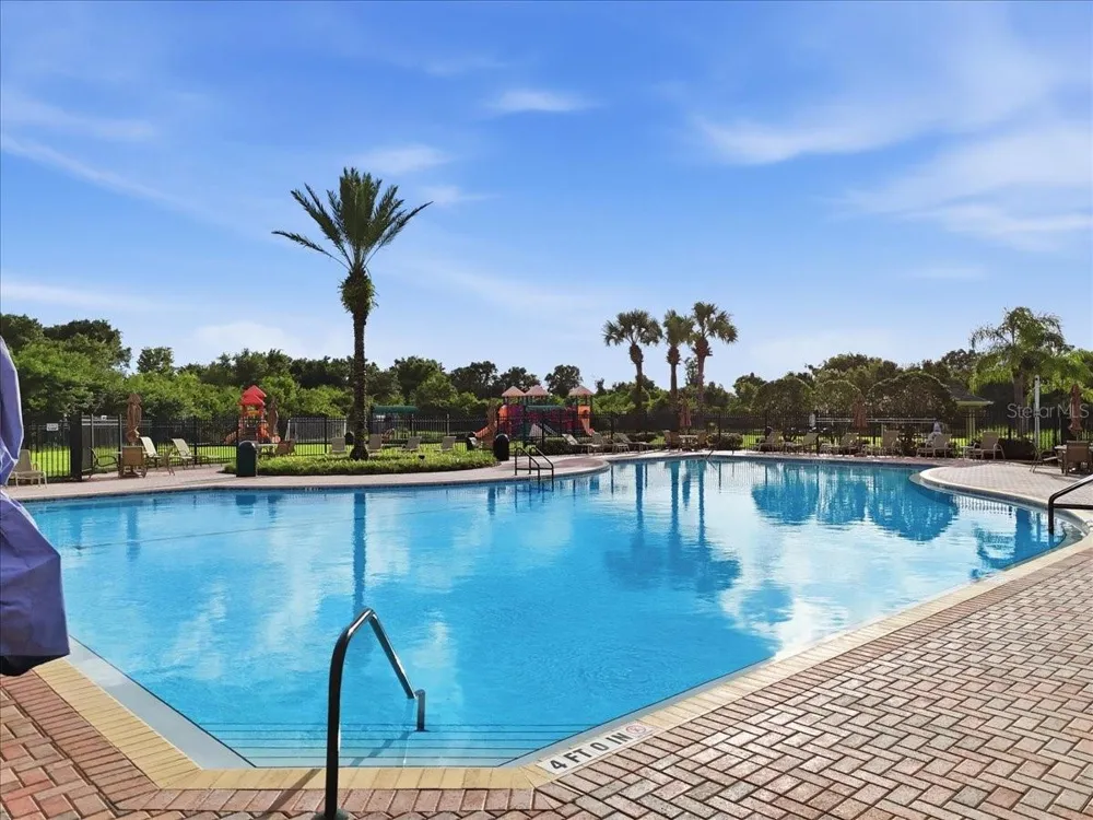 10908 SUBTLE TRAIL DRIVE Riverview, FL 33579