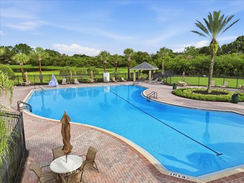 10908 SUBTLE TRAIL DRIVE Riverview, FL 33579