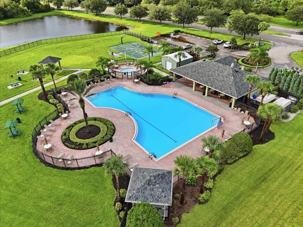 10908 SUBTLE TRAIL DRIVE Riverview, FL 33579