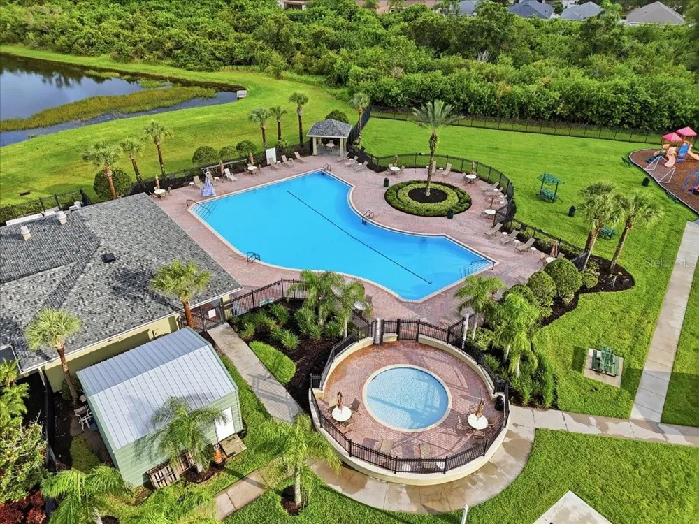 10908 SUBTLE TRAIL DRIVE Riverview, FL 33579