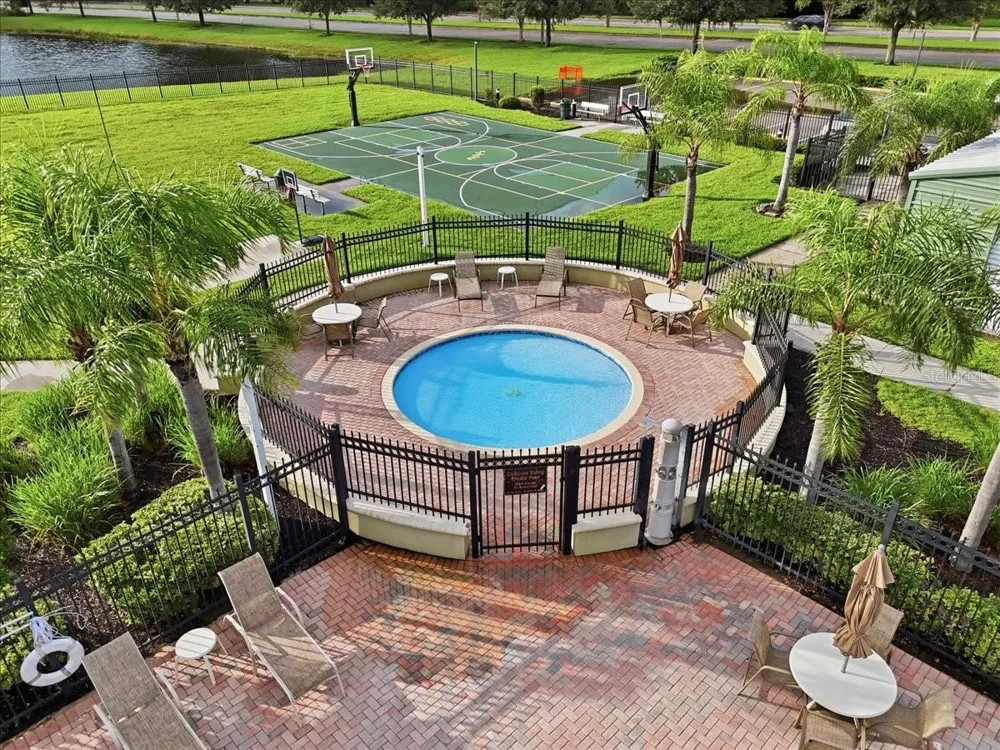 10908 SUBTLE TRAIL DRIVE Riverview, FL 33579