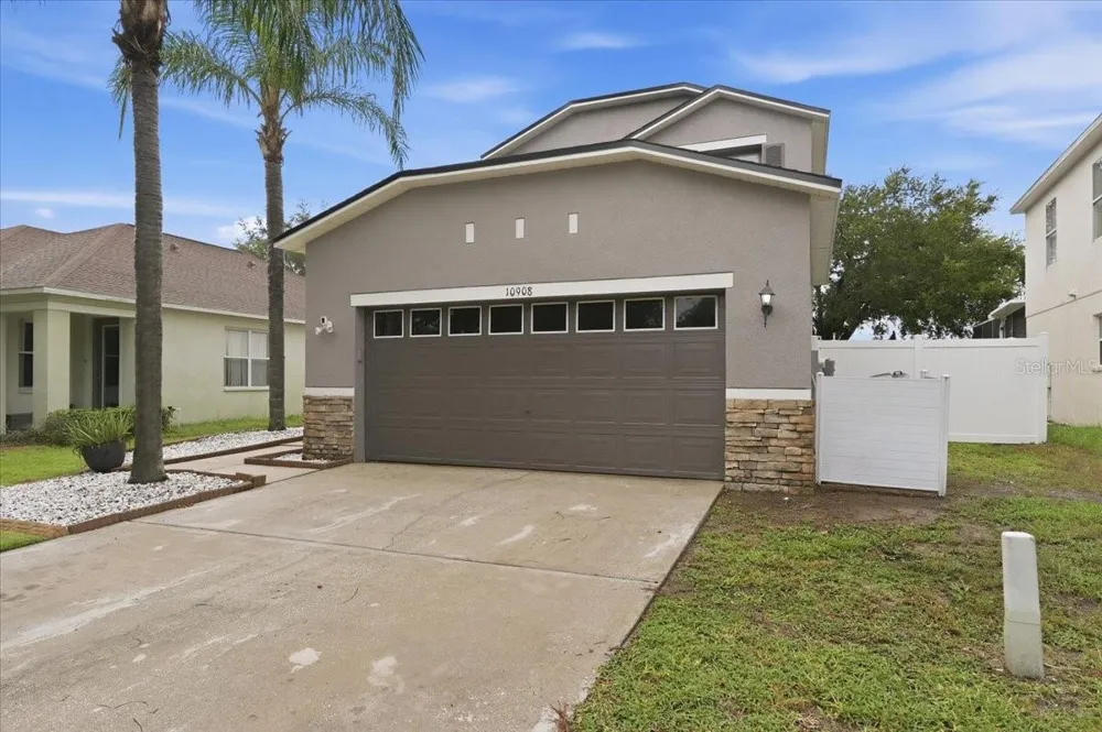 10908 SUBTLE TRAIL DRIVE Riverview, FL 33579
