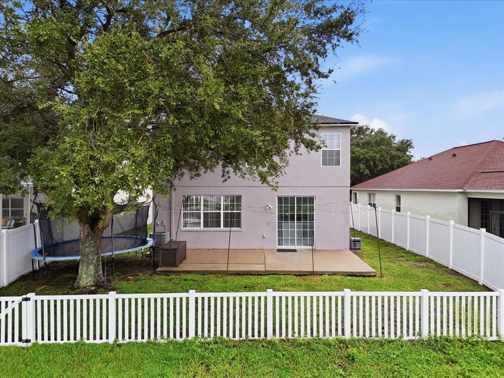 10908 SUBTLE TRAIL DRIVE Riverview, FL 33579