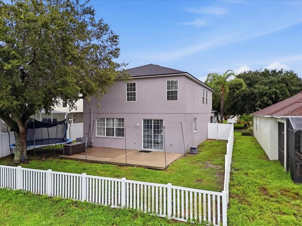 10908 SUBTLE TRAIL DRIVE Riverview, FL 33579