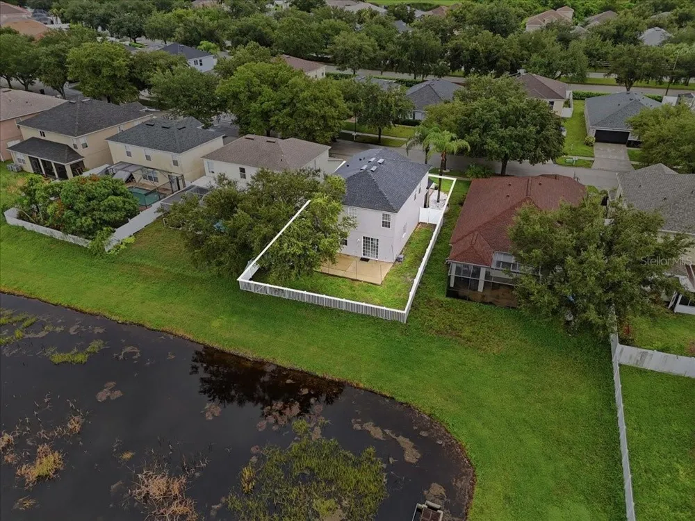 10908 SUBTLE TRAIL DRIVE Riverview, FL 33579