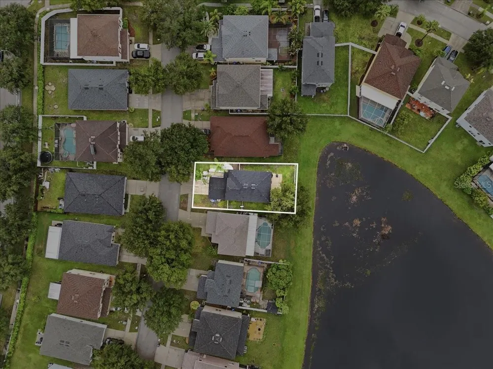 10908 SUBTLE TRAIL DRIVE Riverview, FL 33579