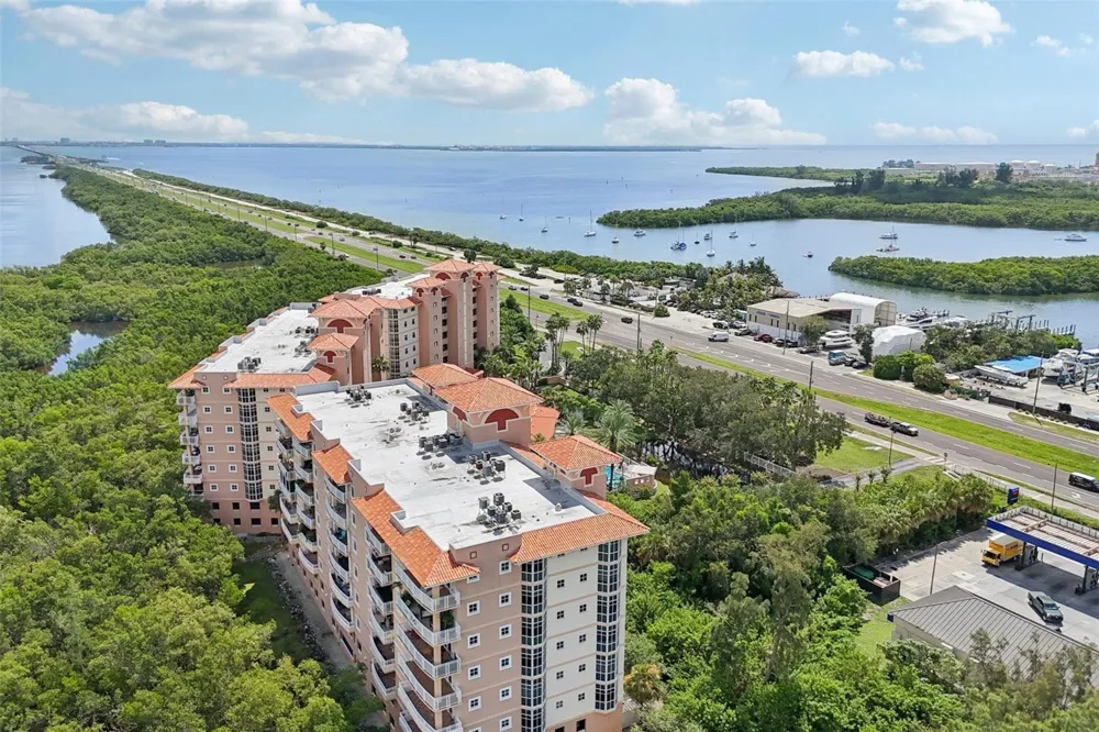 12033 GANDY BOULEVARD #145 St Petersburg, FL 33702