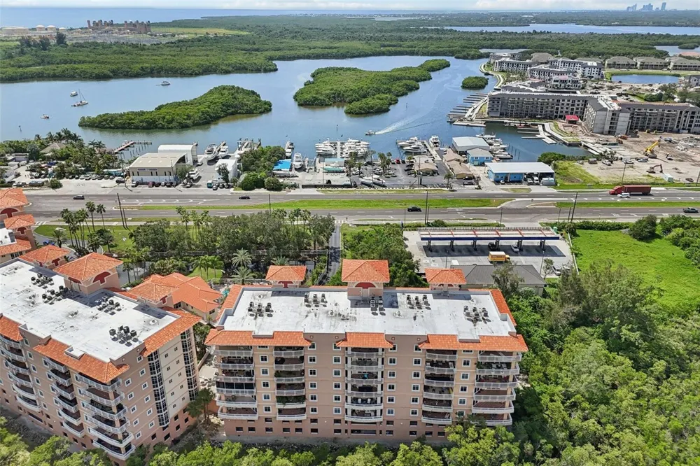 12033 GANDY BOULEVARD #145 St Petersburg, FL 33702