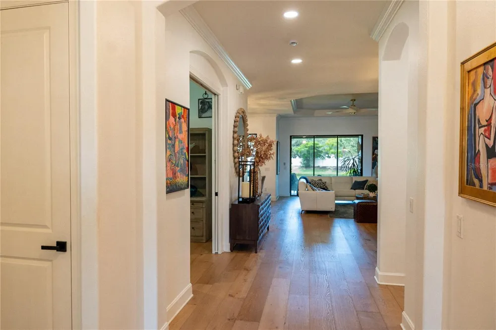 8137 GABANNA DRIVE Sarasota, FL 34231