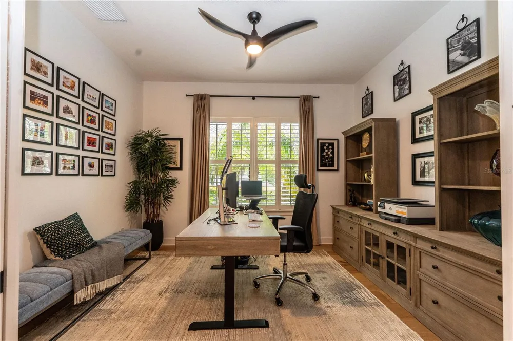 8137 GABANNA DRIVE Sarasota, FL 34231