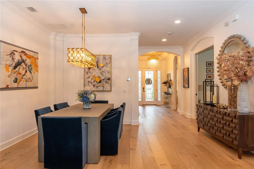 8137 GABANNA DRIVE Sarasota, FL 34231