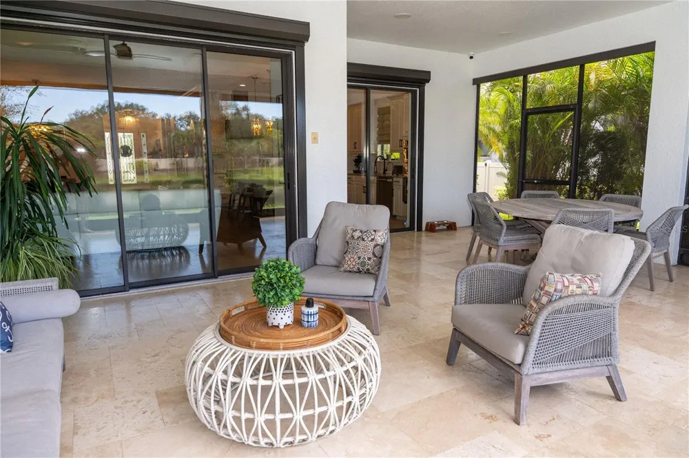 8137 GABANNA DRIVE Sarasota, FL 34231
