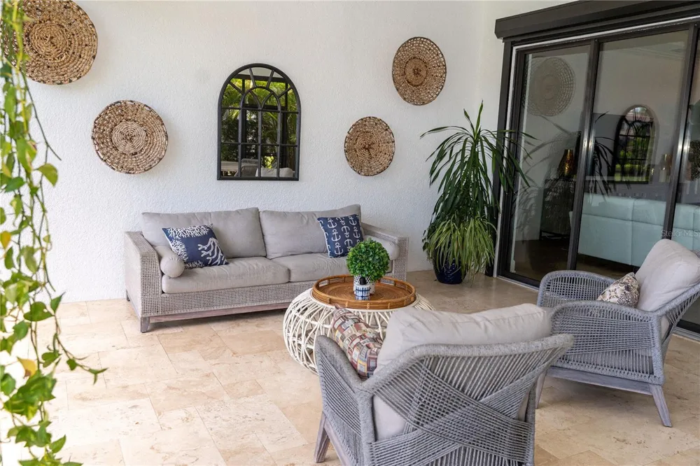 8137 GABANNA DRIVE Sarasota, FL 34231