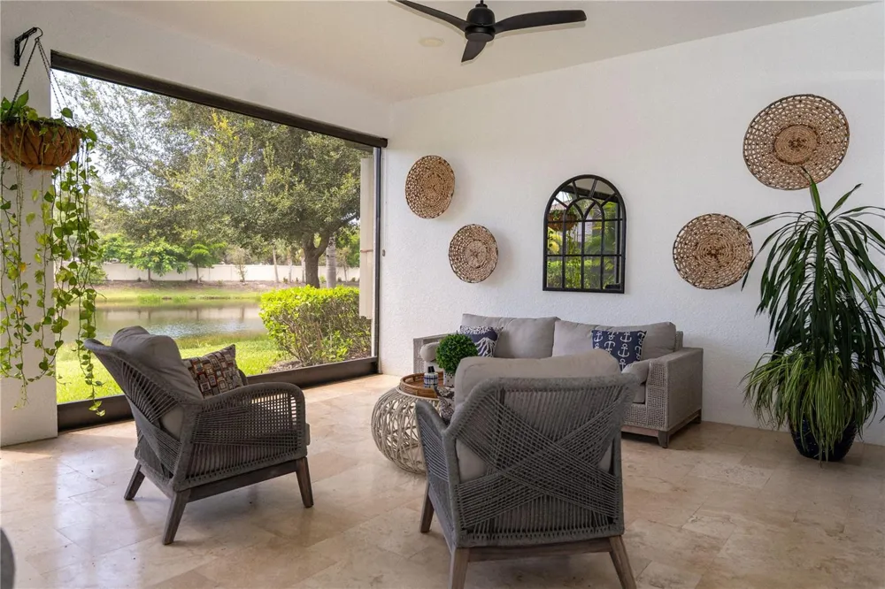 8137 GABANNA DRIVE Sarasota, FL 34231