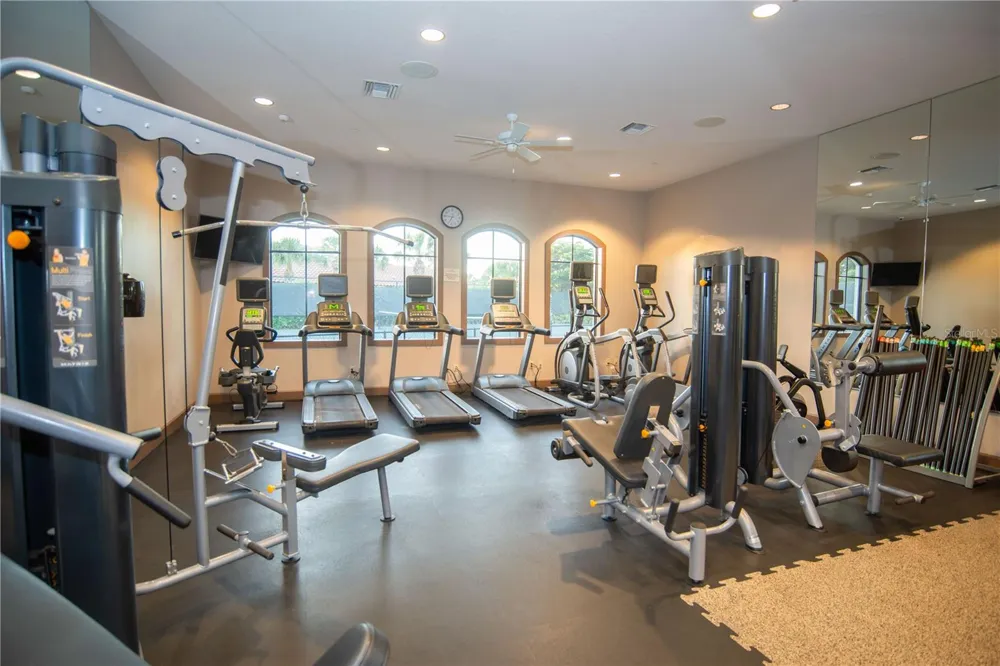 8137 GABANNA DRIVE Sarasota, FL 34231