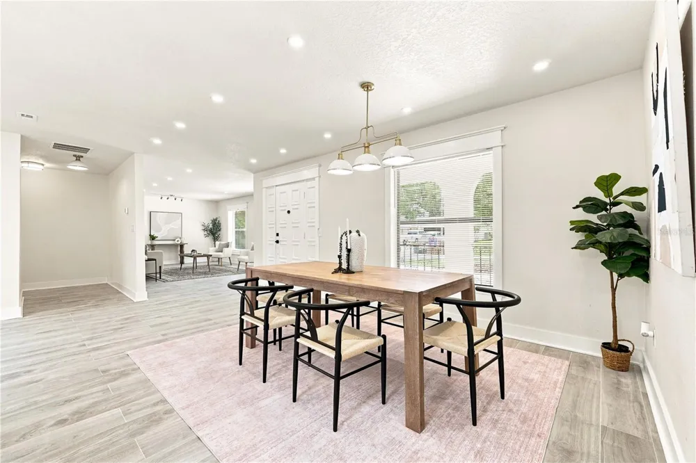 724 MONMOUTH WAY Winter Park, FL 32792