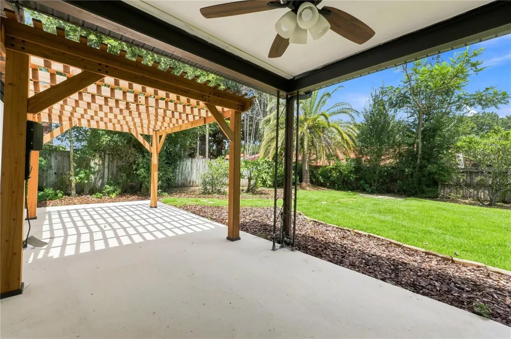 724 MONMOUTH WAY Winter Park, FL 32792