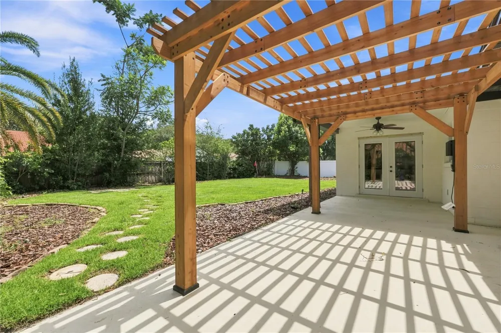 724 MONMOUTH WAY Winter Park, FL 32792