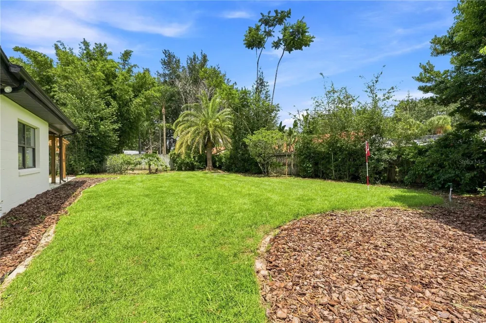 724 MONMOUTH WAY Winter Park, FL 32792