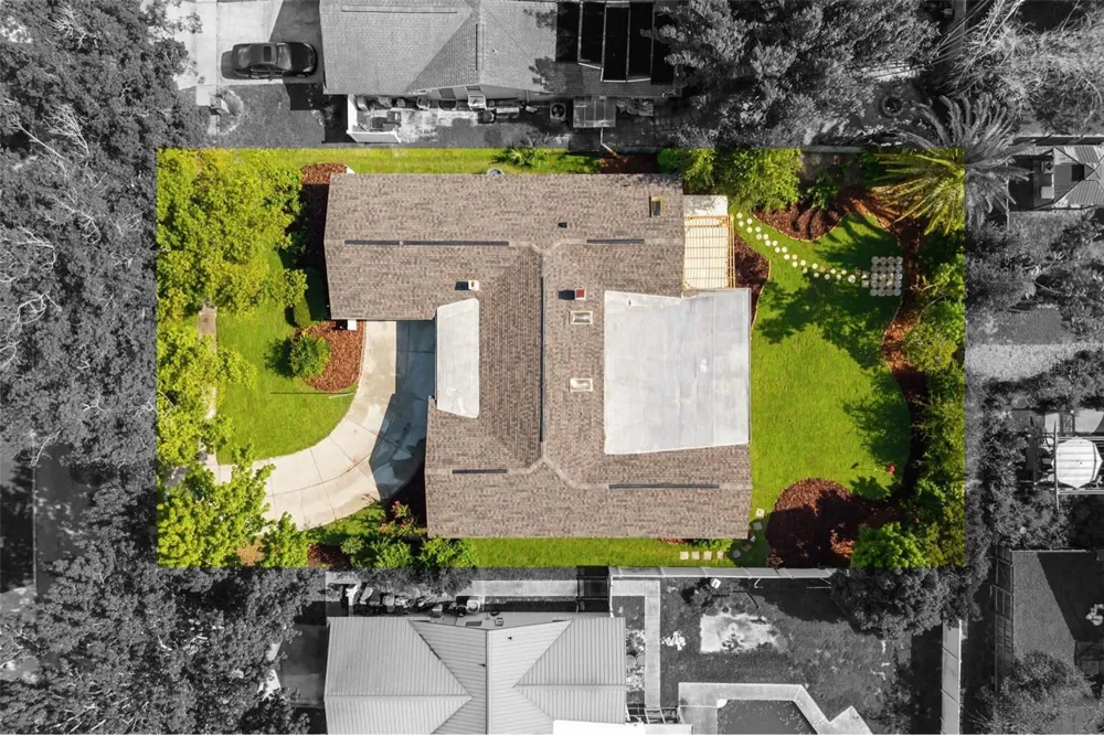 724 MONMOUTH WAY Winter Park, FL 32792