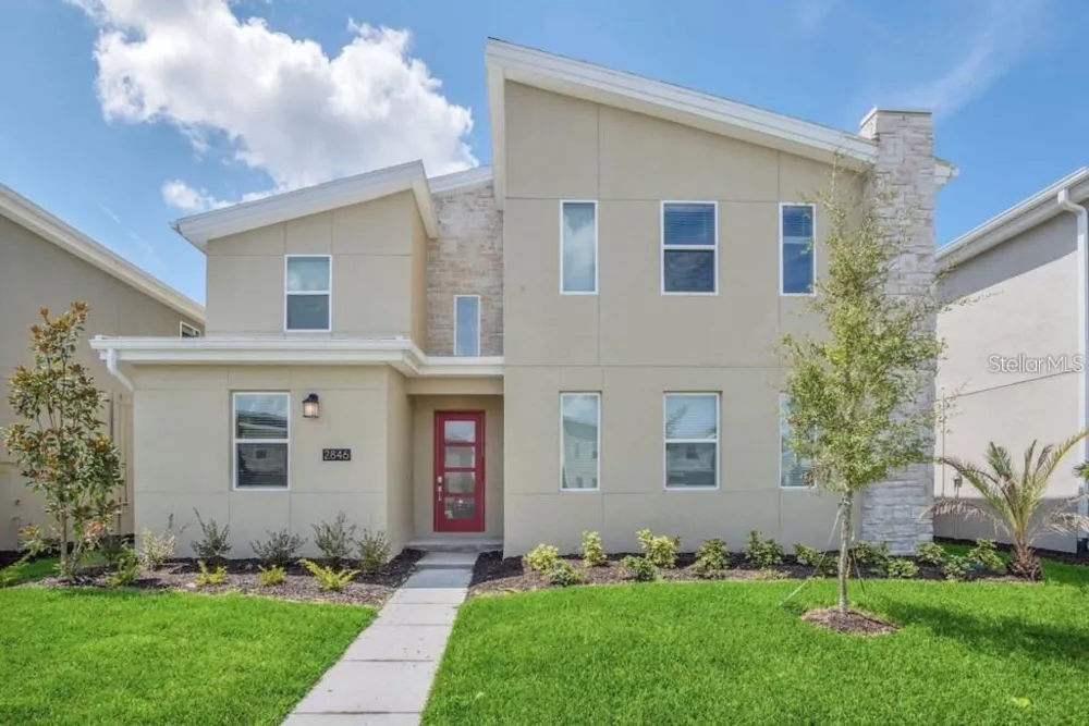2846 BOOKMARK DRIVE Kissimmee, FL 34746