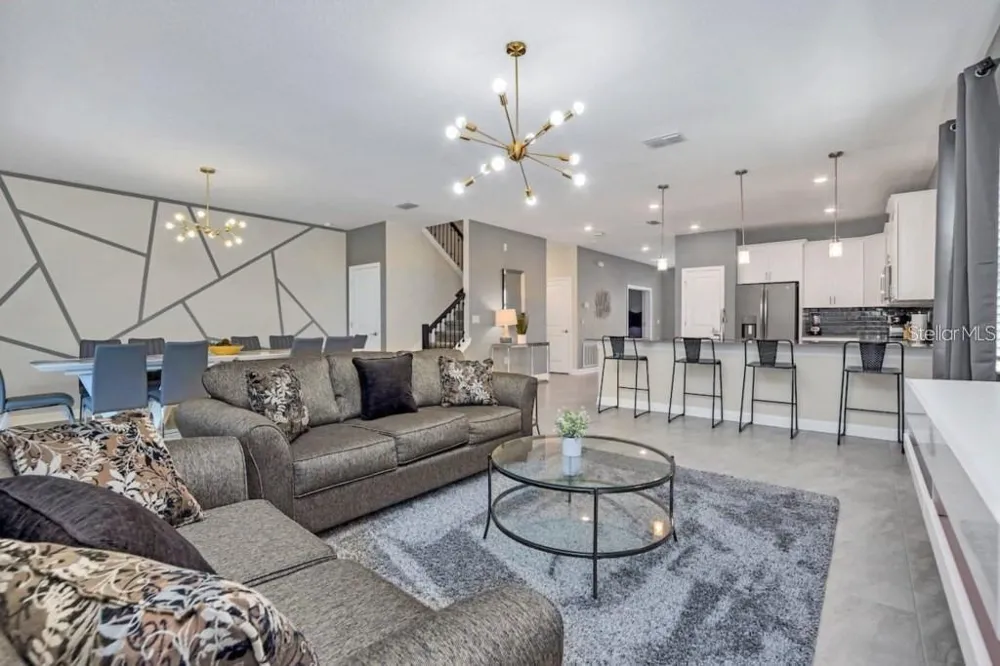 2846 BOOKMARK DRIVE Kissimmee, FL 34746
