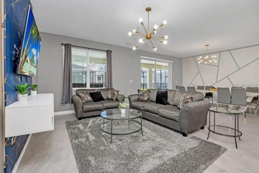 2846 BOOKMARK DRIVE Kissimmee, FL 34746
