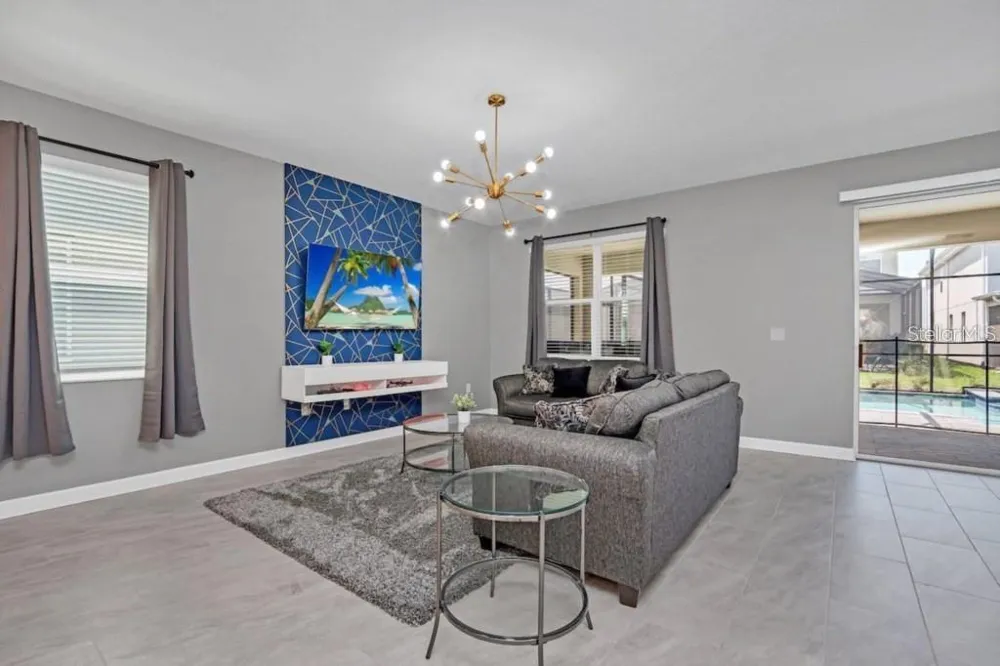 2846 BOOKMARK DRIVE Kissimmee, FL 34746