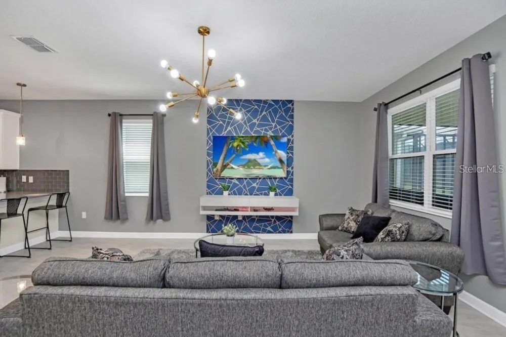 2846 BOOKMARK DRIVE Kissimmee, FL 34746