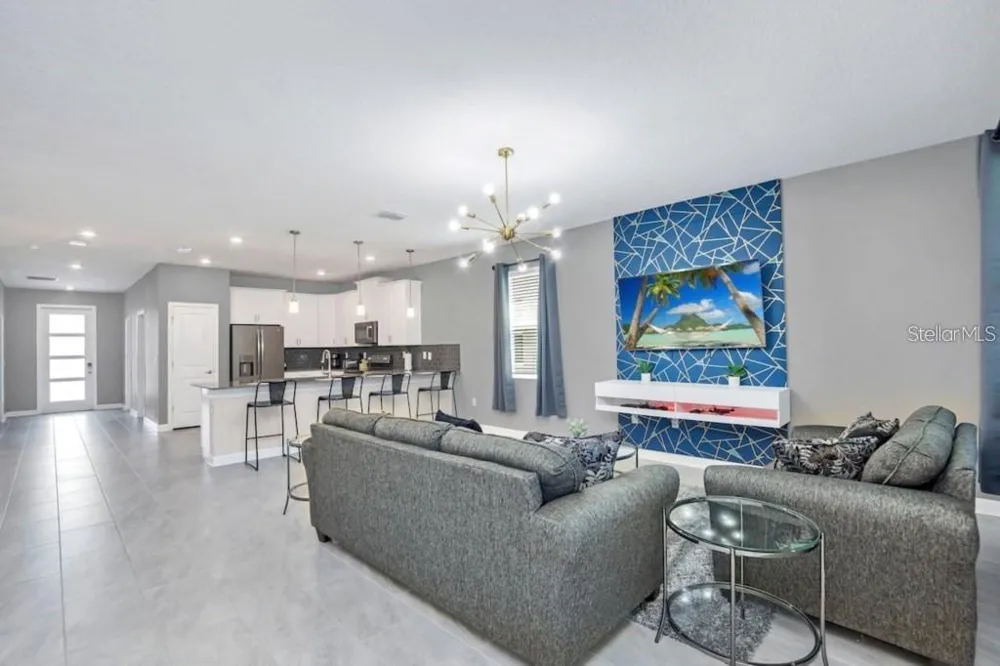 2846 BOOKMARK DRIVE Kissimmee, FL 34746