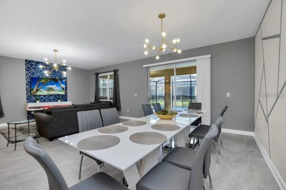 2846 BOOKMARK DRIVE Kissimmee, FL 34746